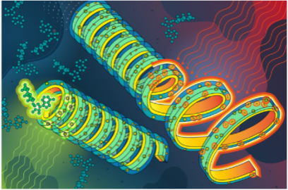 active nanomaterials